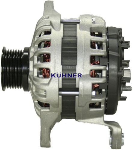 Alternator BOSCH F000BL0782 F000BL0782 1.jpg